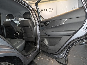 Chery Tiggo 7 Pro Max Elite 1.6 AMT