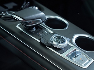 Changan CS55PLUS Tech 1.5 AMT