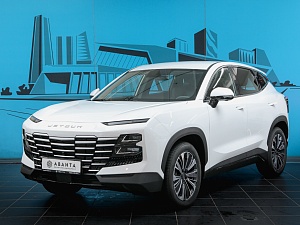 Jetour Dashing Elite 1.5 AMT