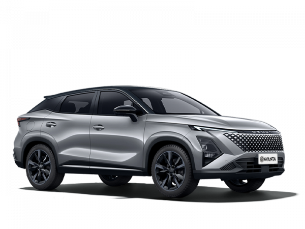 Omoda C5 NEW Ultimate 1.5 CVT