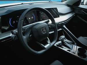 Changan CS35PLUS Tech 1.4 AMT