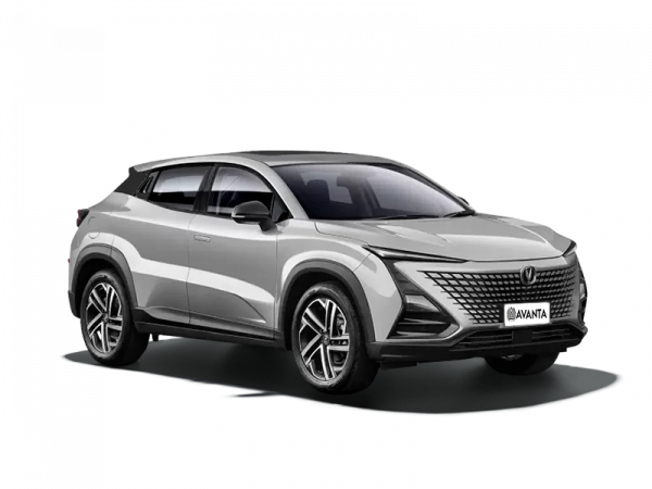 Changan UNI-T Техно (2025) 1.5 AMT