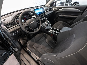 Haval M6 Оптимум (2026) 1.5 AMT