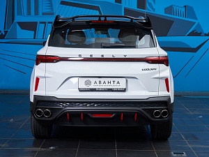 Coolray Flagship 1.5 AMT