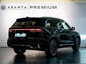 Monjaro 2025 Full Moon (Xingyue L) 2.0 AT