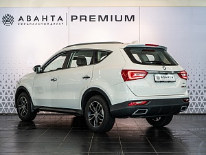 Dongfeng 580 Luxury 1.5 CVT