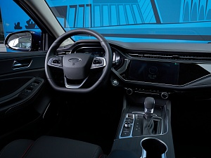 Omoda S5 Classic 1.5 CVT