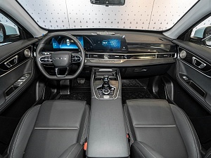 Chery Tiggo 7 Pro Max NEW Active 1.6 AMT