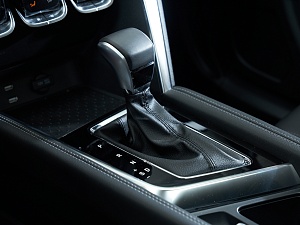 BAIC X35 Luxury 1.5 CVT