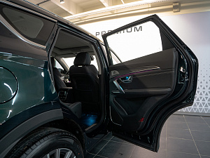 Jetour X70 PLUS Luxury 1.6 AMT