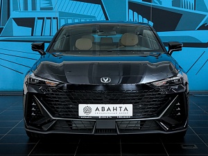 Changan UNI-V Luxe 1.5 AMT
