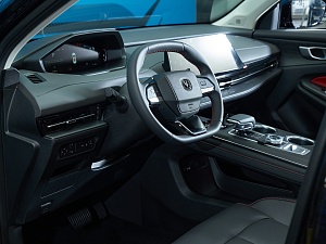 Changan CS55PLUS Tech 1.5 AMT