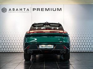 Dongfeng Mage Progressive 1.5 AMT