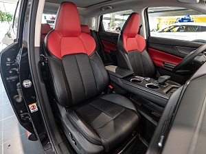 Changan UNI-S Техно 1.5 AMT