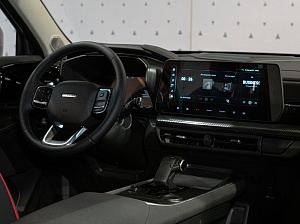 Haval H3 Premium 1.5 AMT