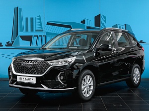 Haval M6 Family 1.5 AMT