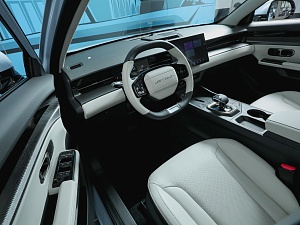 Jetour Dashing Elite 1.5 AMT