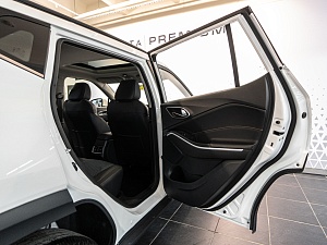 Москвич 3 Стандарт плюс 1.5 CVT