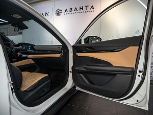 Changan UNI-V Luxe 1.5 AMT