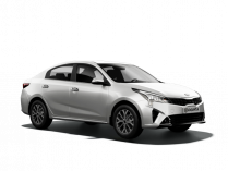 Kia Rio автокредит 15 988 рублей в месяц