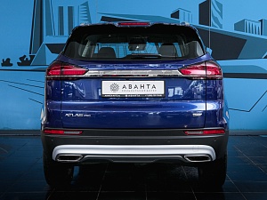 Atlas Pro Luxury 1.5 AMT