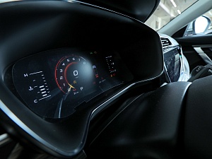 Atlas Pro Flagship 1.5 AMT