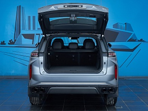 Exeed RX Urban 2.0 AMT