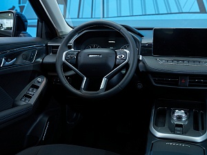 Haval Jolion Elite 1.5 AMT