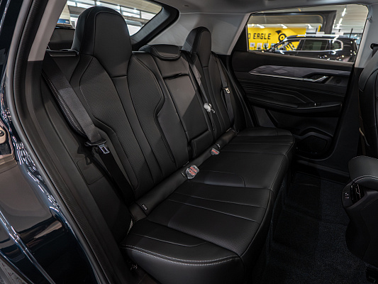 Dongfeng Mage Progressive 1.5 AMT Blue