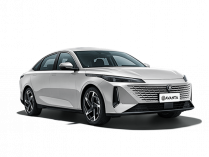 Changan UNI-L автокредит 26 342 рублей в месяц