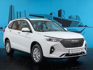 Haval M6 Family 1.5 AMT