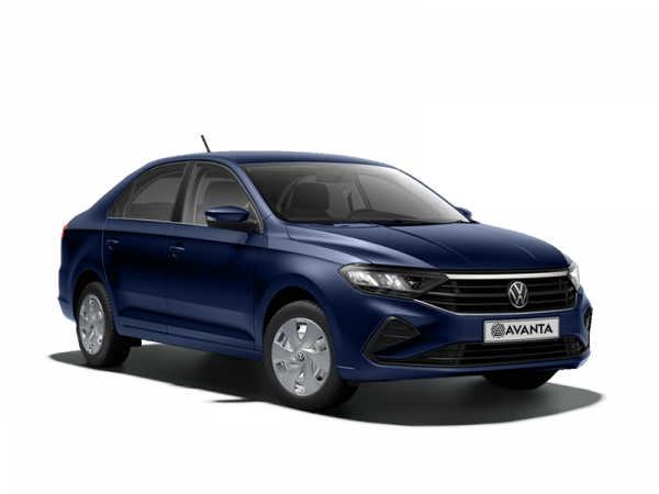 Volkswagen Polo Exclusive 1.6 AT