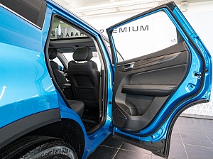 Kaiyi X3 Pro Luxury 1.5 CVT