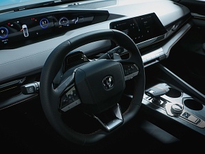 Changan UNI-V Tech 1.5 AMT