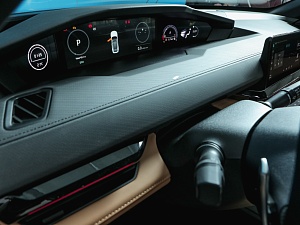 Changan UNI-V Luxe 1.5 AMT
