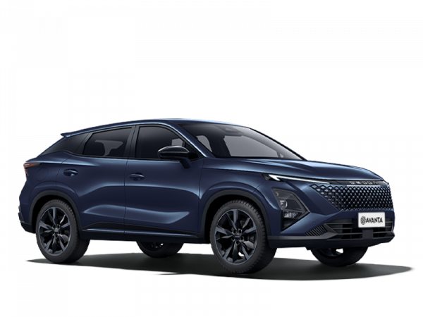 Omoda C5 NEW Active 1.6 AMT
