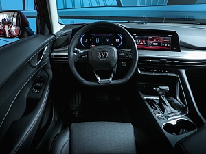 Changan CS35PLUS Tech 1.4 AMT