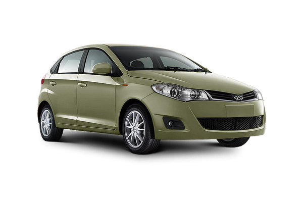 Chery Very A13