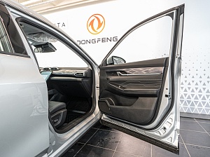 Dongfeng Mage Прогресс 1.5 AMT