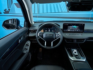 Haval Jolion Premium 1.5 AMT