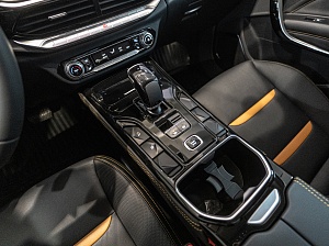 Bestune T77 PRESTIGE PLUS (DCT) 1.5 AMT