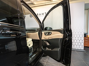 Mercedes-Benz V-Класс Avantgarde 2.0 AT