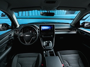Haval M6 Family 1.5 AMT