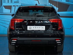 Haval Jolion Premium 1.5 AMT