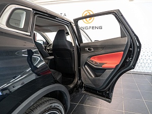 Changan UNI-S Техно 1.5 AMT