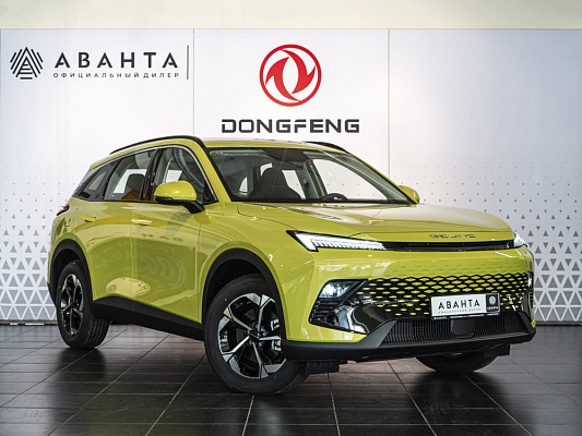 BAIC X55 Luxury 1.5 AMT