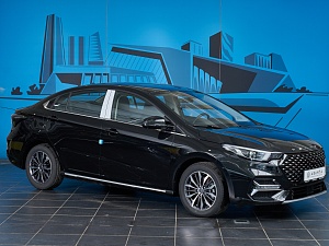 Omoda S5 Classic 1.5 CVT