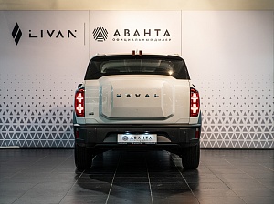 Haval H3 Premium 1.5 AMT