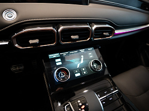 Jetour X70 PLUS Luxury 1.6 AMT