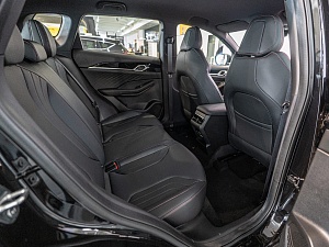 Belgee X50+ Стиль 1.5 AMT